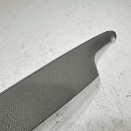 TOYOTA CAMRY 2018-2020 REAR PASSENGER SIDE DOOR ARMREST ARM REST PANEL OEM