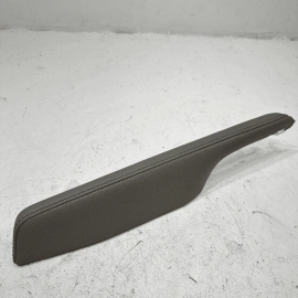 TOYOTA CAMRY 2018-2020 REAR PASSENGER SIDE DOOR ARMREST ARM REST PANEL OEM