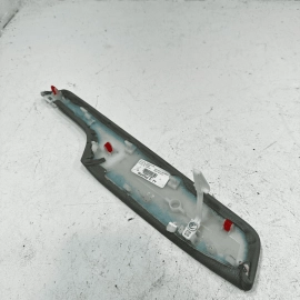 TOYOTA CAMRY 2018-2020 REAR PASSENGER SIDE DOOR ARMREST ARM REST PANEL OEM