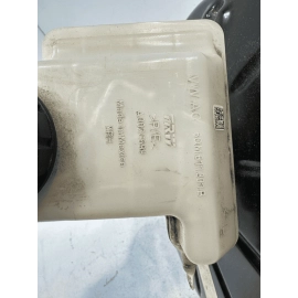 2018 - 2023 VOLKSWAGEN ATLAS BRAKE BOOSTER & MASTER CYLINDER & RESERVOIR OEM