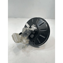 2018 - 2023 VOLKSWAGEN ATLAS BRAKE BOOSTER & MASTER CYLINDER & RESERVOIR OEM