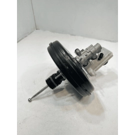 2018 - 2023 VOLKSWAGEN ATLAS BRAKE BOOSTER & MASTER CYLINDER & RESERVOIR OEM