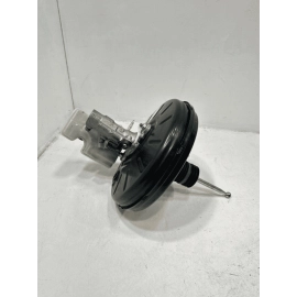 2018 - 2023 VOLKSWAGEN ATLAS BRAKE BOOSTER & MASTER CYLINDER & RESERVOIR OEM
