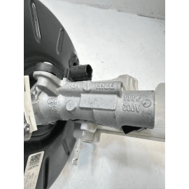 2018 - 2023 VOLKSWAGEN ATLAS BRAKE BOOSTER & MASTER CYLINDER & RESERVOIR OEM