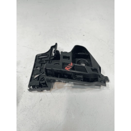 2021-2024 VOLKSWAGEN ATLAS REAR BUMPER LEFT DRIVER SIDE SUPPORT BRACKET OEM