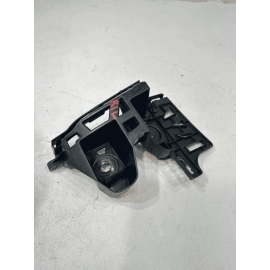 2021-2024 VOLKSWAGEN ATLAS REAR BUMPER LEFT DRIVER SIDE SUPPORT BRACKET OEM