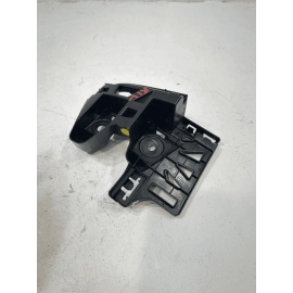 2021-2024 VOLKSWAGEN ATLAS REAR BUMPER LEFT DRIVER SIDE SUPPORT BRACKET OEM