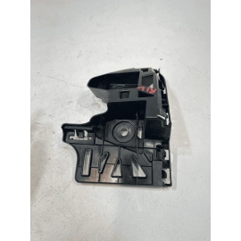 2021-2024 VOLKSWAGEN ATLAS REAR BUMPER LEFT DRIVER SIDE SUPPORT BRACKET OEM