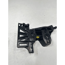 2021-2024 VOLKSWAGEN ATLAS REAR BUMPER LEFT DRIVER SIDE SUPPORT BRACKET OEM