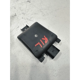 2021-2023 VOLKSWAGEN ATLAS REAR DRIVER SIDE BLIND SPOT RADAR SENSOR MODULE OEM