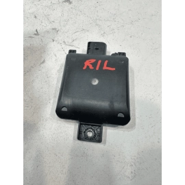 2021-2023 VOLKSWAGEN ATLAS REAR DRIVER SIDE BLIND SPOT RADAR SENSOR MODULE OEM