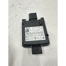 2021-2023 VOLKSWAGEN ATLAS REAR DRIVER SIDE BLIND SPOT RADAR SENSOR MODULE OEM
