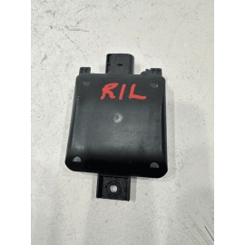2021-2023 VOLKSWAGEN ATLAS REAR DRIVER SIDE BLIND SPOT RADAR SENSOR MODULE OEM