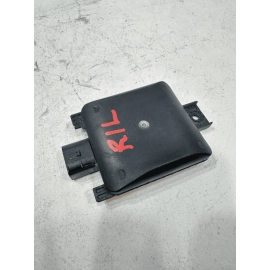 2021-2023 VOLKSWAGEN ATLAS REAR DRIVER SIDE BLIND SPOT RADAR SENSOR MODULE OEM