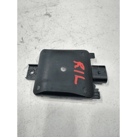 2021-2023 VOLKSWAGEN ATLAS REAR DRIVER SIDE BLIND SPOT RADAR SENSOR MODULE OEM