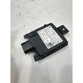 2021-2023 VOLKSWAGEN ATLAS REAR DRIVER SIDE BLIND SPOT RADAR SENSOR MODULE OEM