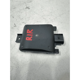 2021-23 VOLKSWAGEN ATLAS REAR PASSENGER SIDE BLIND SPOT RADAR SENSOR MODULE OEM