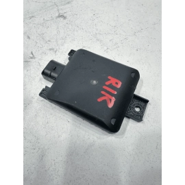 2021-23 VOLKSWAGEN ATLAS REAR PASSENGER SIDE BLIND SPOT RADAR SENSOR MODULE OEM