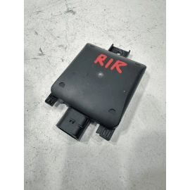 2021-23 VOLKSWAGEN ATLAS REAR PASSENGER SIDE BLIND SPOT RADAR SENSOR MODULE OEM