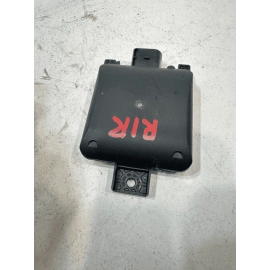 2021-23 VOLKSWAGEN ATLAS REAR PASSENGER SIDE BLIND SPOT RADAR SENSOR MODULE OEM