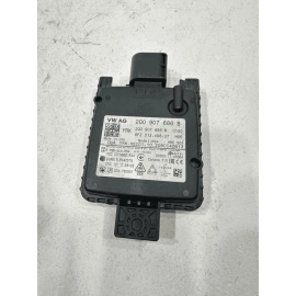 2021-23 VOLKSWAGEN ATLAS REAR PASSENGER SIDE BLIND SPOT RADAR SENSOR MODULE OEM