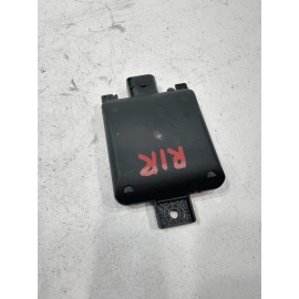 2021-23 VOLKSWAGEN ATLAS REAR PASSENGER SIDE BLIND SPOT RADAR SENSOR MODULE OEM