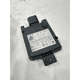 2021-23 VOLKSWAGEN ATLAS REAR PASSENGER SIDE BLIND SPOT RADAR SENSOR MODULE OEM
