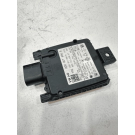 2021-23 VOLKSWAGEN ATLAS REAR PASSENGER SIDE BLIND SPOT RADAR SENSOR MODULE OEM