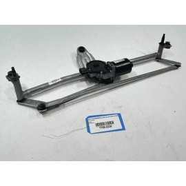 2018-2024 Volkswagen Atlas Windshield Wiper Transmission Linkage w/Motor OEM