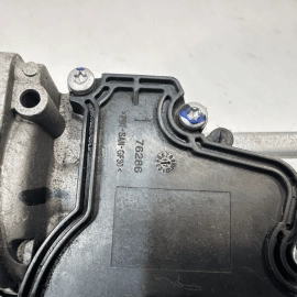 2018-2024 Volkswagen Atlas Windshield Wiper Transmission Linkage w/Motor OEM