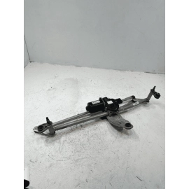 2018-2024 Volkswagen Atlas Windshield Wiper Transmission Linkage w/Motor OEM