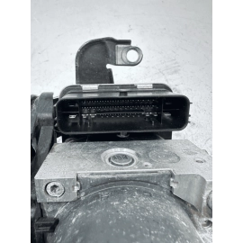 2021 - 2023 VOLKSWAGEN ATLAS TIGUAN ABS ANTI LOCK BRAKE PUMP MODULE OEM