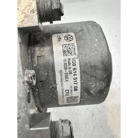 2021 - 2023 VOLKSWAGEN ATLAS TIGUAN ABS ANTI LOCK BRAKE PUMP MODULE OEM