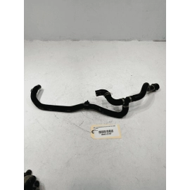 18-23 VOLKSWAGEN ATLAS 3.6L ENGINE HVAC HEATER COOLANT WATER HOSE TUBE RIGHT OEM