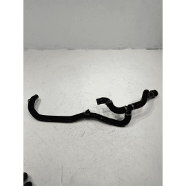 18-23 VOLKSWAGEN ATLAS 3.6L ENGINE HVAC HEATER COOLANT WATER HOSE TUBE RIGHT OEM