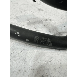 18-23 VOLKSWAGEN ATLAS 3.6L ENGINE HVAC HEATER COOLANT WATER HOSE TUBE RIGHT OEM