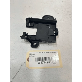 2021-24 VOLKSWAGEN ATLAS REAR PASSENGER SIDE BLIND SPOT RADAR SENSOR MODULE OEM