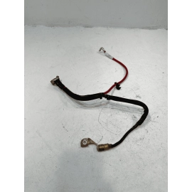 2020-2023 VOLKSWAGEN ATLAS POSITIVE BATTERY CABLE WIRE WIRING HARNESS OEM 2020-2023 VOLKSWAGEN ATLAS POSITIVE BATTERY CABLE WIRE WIRING HARNESS OEM