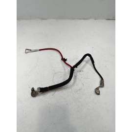 2020-2023 VOLKSWAGEN ATLAS POSITIVE BATTERY CABLE WIRE WIRING HARNESS OEM 2020-2023 VOLKSWAGEN ATLAS POSITIVE BATTERY CABLE WIRE WIRING HARNESS OEM