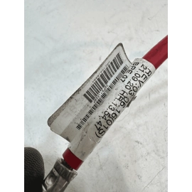 2020-2023 VOLKSWAGEN ATLAS POSITIVE BATTERY CABLE WIRE WIRING HARNESS OEM 2020-2023 VOLKSWAGEN ATLAS POSITIVE BATTERY CABLE WIRE WIRING HARNESS OEM