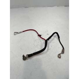 2020-2023 VOLKSWAGEN ATLAS POSITIVE BATTERY CABLE WIRE WIRING HARNESS OEM 2020-2023 VOLKSWAGEN ATLAS POSITIVE BATTERY CABLE WIRE WIRING HARNESS OEM