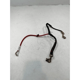 2020-2023 VOLKSWAGEN ATLAS POSITIVE BATTERY CABLE WIRE WIRING HARNESS OEM 2020-2023 VOLKSWAGEN ATLAS POSITIVE BATTERY CABLE WIRE WIRING HARNESS OEM