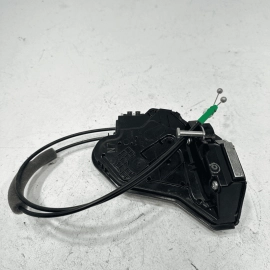 TOYOTA CAMRY 2018-2024 REAR RIGHT PASSENGER SIDE DOOR LOCK LATCH ACTUATOR OEM