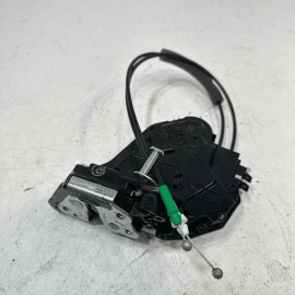 TOYOTA CAMRY 2018-2024 REAR RIGHT PASSENGER SIDE DOOR LOCK LATCH ACTUATOR OEM