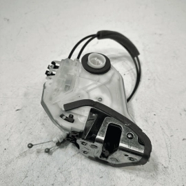 TOYOTA CAMRY 2018-2024 REAR RIGHT PASSENGER SIDE DOOR LOCK LATCH ACTUATOR OEM