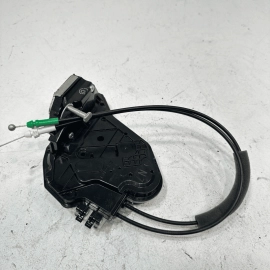 TOYOTA CAMRY 2018-2024 REAR RIGHT PASSENGER SIDE DOOR LOCK LATCH ACTUATOR OEM