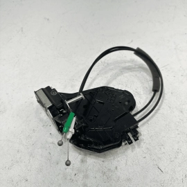TOYOTA CAMRY 2018-2024 REAR RIGHT PASSENGER SIDE DOOR LOCK LATCH ACTUATOR OEM