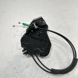 TOYOTA CAMRY 2018-2024 REAR RIGHT PASSENGER SIDE DOOR LOCK LATCH ACTUATOR OEM