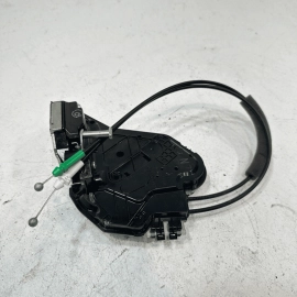 TOYOTA CAMRY 2018-2024 REAR RIGHT PASSENGER SIDE DOOR LOCK LATCH ACTUATOR OEM