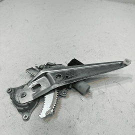 TOYOTA CAMRY 2018-2024 REAR PASSENGER SIDE DOOR WINDOW REGULATOR & MOTOR OEM